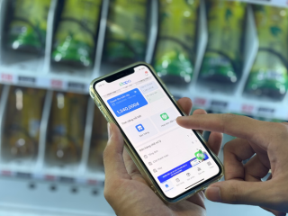 Sapo biến điện thoại thành máy tính tiền, miễn phí phần mềm giúp hộ kinh doanh xuất hoá điện tử từ máy tính tiền